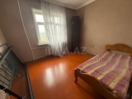 3 otaqlı Köhnə tikili, Biləcəri q., Bakı