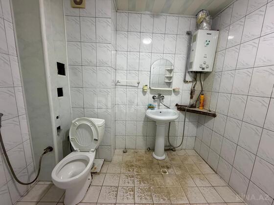 3 otaqlı Köhnə tikili, Biləcəri q., Bakı