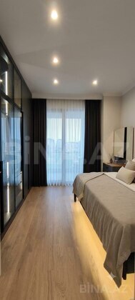 2 otaqlı Yeni tikili, Yasamal r., Bakı