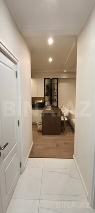 2 otaqlı Yeni tikili, Yasamal r., Bakı