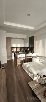 2 otaqlı Yeni tikili, Yasamal r., Bakı