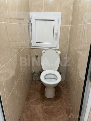 2 otaqlı Köhnə tikili, Qara Qarayev m., Bakı
