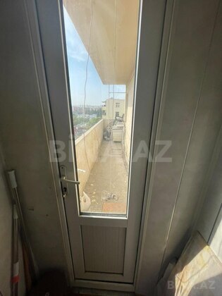 2 otaqlı Köhnə tikili, Qara Qarayev m., Bakı