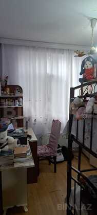 3 otaqlı Yeni tikili, Xırdalan