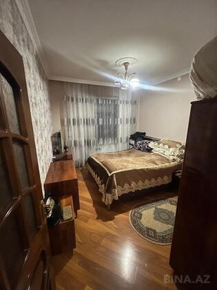 3 otaqlı Köhnə tikili, Həzi Aslanov m., Bakı