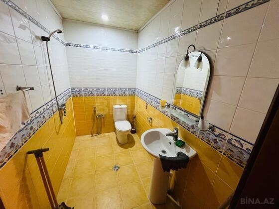 3 otaqlı Yeni tikili, 20 Yanvar m., Bakı