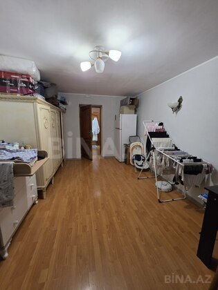 3 otaqlı Köhnə tikili, Yasamal r., Bakı
