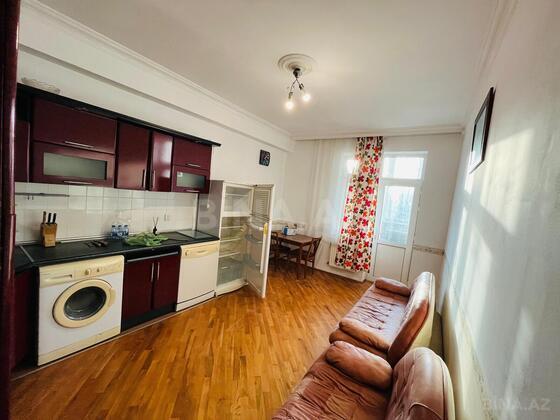 3 otaqlı Yeni tikili, 20 Yanvar m., Bakı