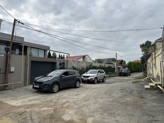 Torpaq Mərdəkan q., Bakı