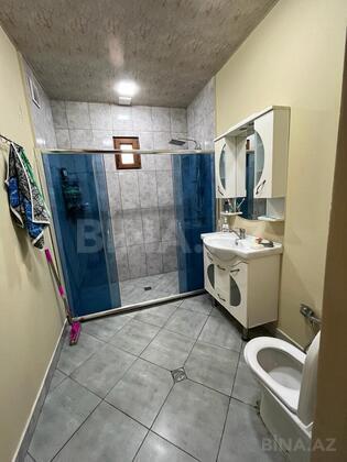 4 otaqlı Həyət evi/Bağ evi, Həzi Aslanov q., Bakı