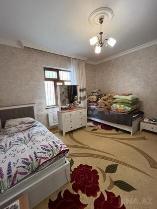 4 otaqlı Həyət evi/Bağ evi, Həzi Aslanov q., Bakı