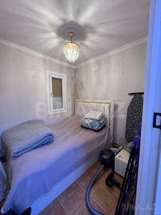 3 otaqlı Köhnə tikili, Neftçilər m., Bakı