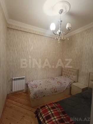 2 otaqlı Yeni tikili, Elmlər Akademiyası m., Bakı