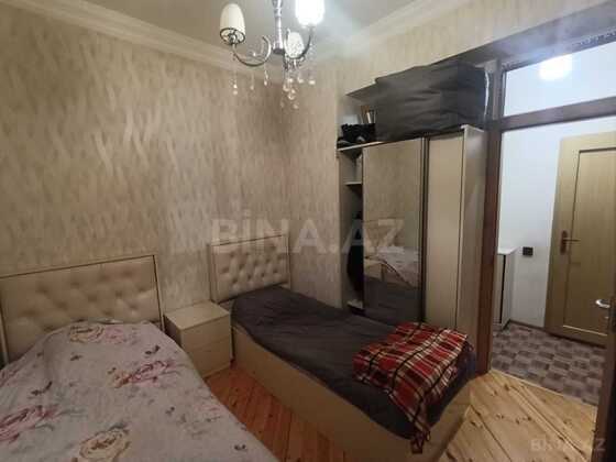 2 otaqlı Yeni tikili, Elmlər Akademiyası m., Bakı