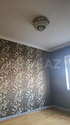 4 otaqlı Köhnə tikili, Sumqayıt