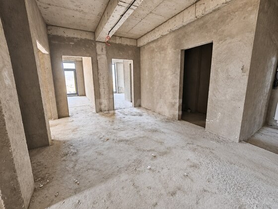 3 otaqlı Yeni tikili, Ağ şəhər q., Bakı
