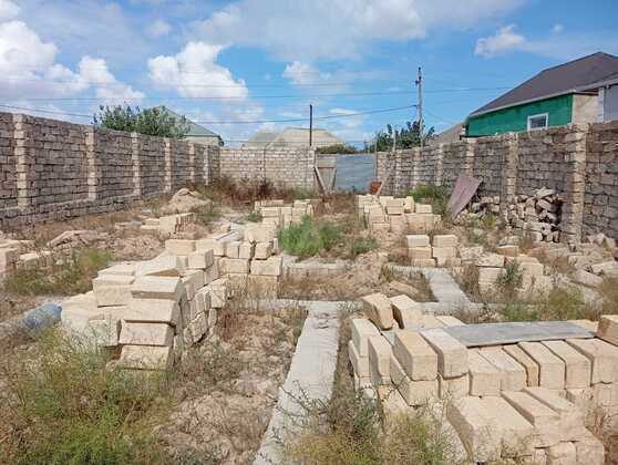 Torpaq Binə q., Bakı