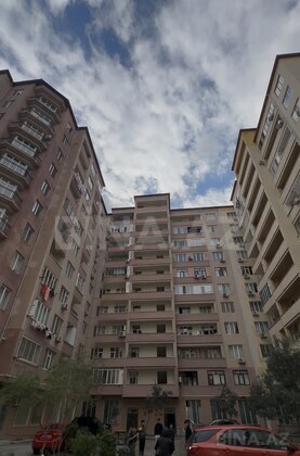 1 otaqlı Yeni tikili, Suraxanı r., Bakı