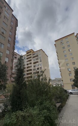 1 otaqlı Yeni tikili, Suraxanı r., Bakı