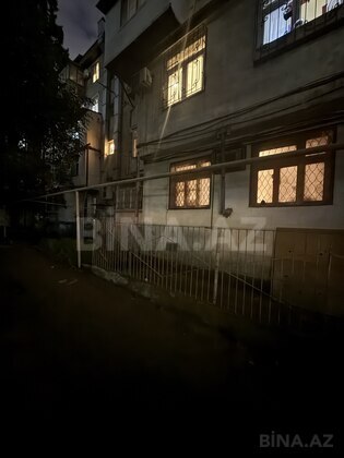 3 otaqlı Köhnə tikili, Nəriman Nərimanov m., Bakı