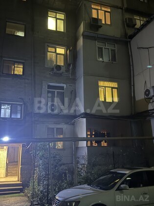 3 otaqlı Köhnə tikili, Nəriman Nərimanov m., Bakı