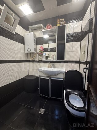 3 otaqlı Köhnə tikili, Nəriman Nərimanov m., Bakı