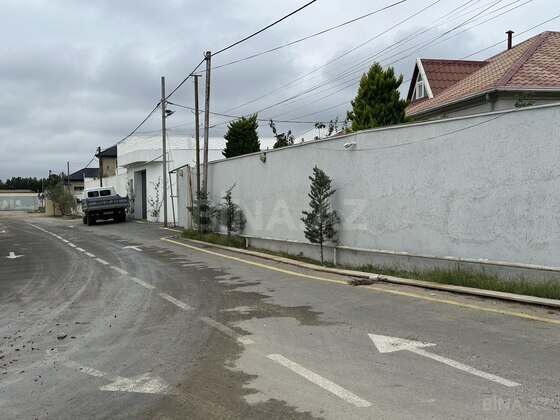 Torpaq Mərdəkan q., Bakı