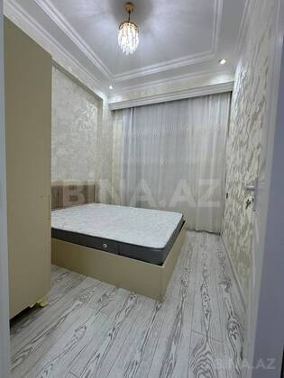 2 otaqlı Yeni tikili, Abşeron r., Xırdalan