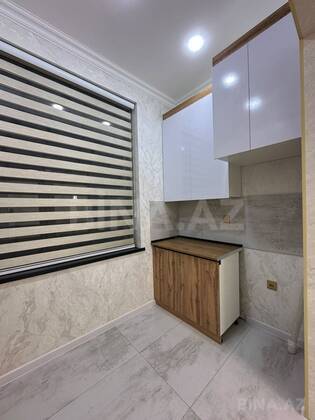 2 otaqlı Yeni tikili, Abşeron r., Xırdalan