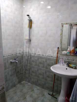 3 otaqlı Köhnə tikili, Əmircan q., Bakı