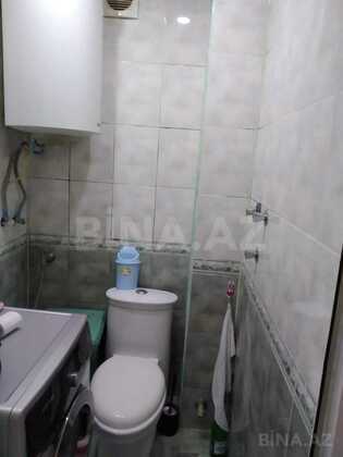 3 otaqlı Köhnə tikili, Əmircan q., Bakı