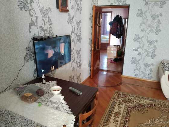 3 otaqlı Köhnə tikili, Əmircan q., Bakı