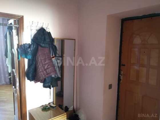 3 otaqlı Köhnə tikili, Əmircan q., Bakı