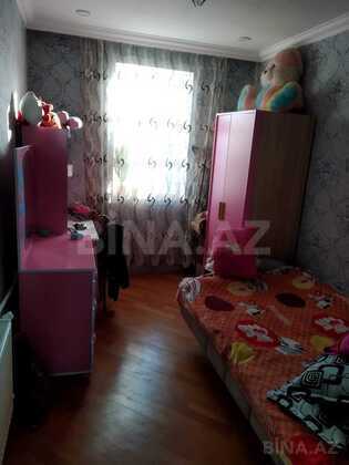 3 otaqlı Köhnə tikili, Əmircan q., Bakı