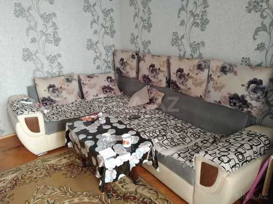3 otaqlı Köhnə tikili, Əmircan q., Bakı