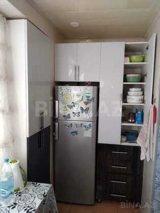 3 otaqlı Köhnə tikili, Əmircan q., Bakı