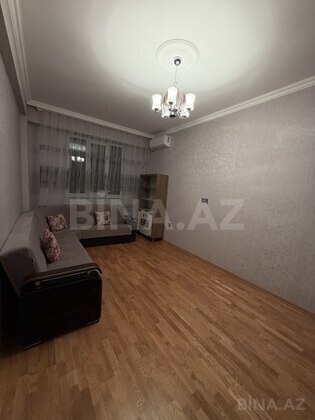 2 otaqlı Yeni tikili, Abşeron r., Xırdalan
