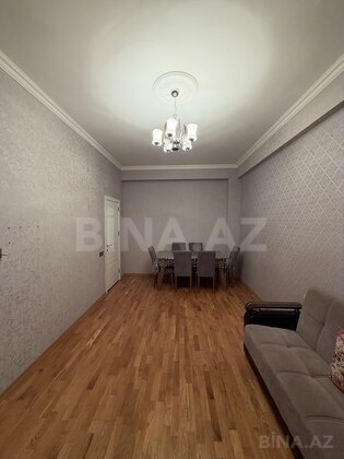 2 otaqlı Yeni tikili, Abşeron r., Xırdalan