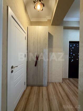 2 otaqlı Yeni tikili, Abşeron r., Xırdalan