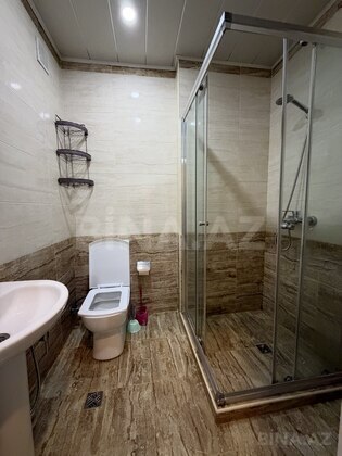 2 otaqlı Yeni tikili, Abşeron r., Xırdalan