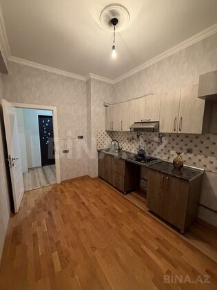 2 otaqlı Yeni tikili, Abşeron r., Xırdalan