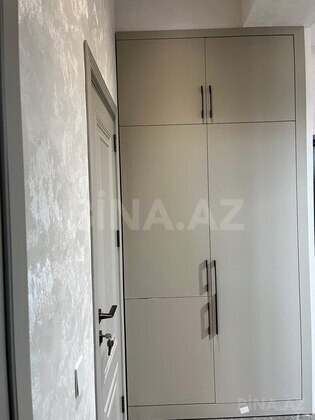 2 otaqlı Yeni tikili, Bakıxanov q., Bakı