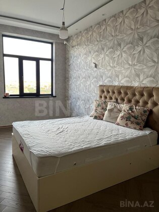 2 otaqlı Yeni tikili, Bakıxanov q., Bakı