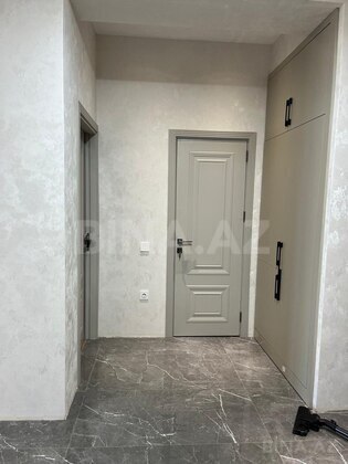 2 otaqlı Yeni tikili, Bakıxanov q., Bakı