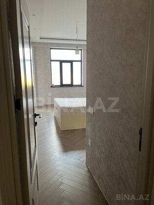 2 otaqlı Yeni tikili, Bakıxanov q., Bakı