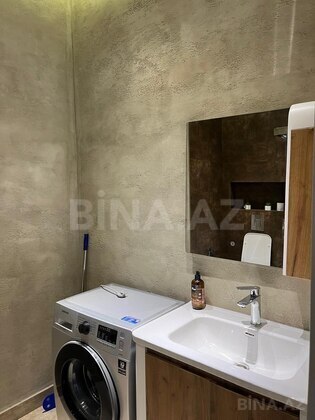 2 otaqlı Yeni tikili, Bakıxanov q., Bakı