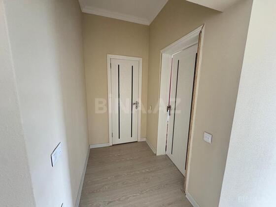 6 otaqlı Həyət evi/Bağ evi, Novxanı q., Bakı