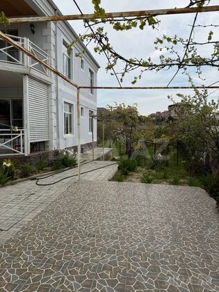6 otaqlı Həyət evi/Bağ evi, Novxanı q., Bakı