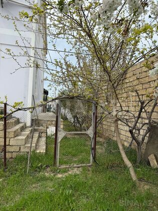 6 otaqlı Həyət evi/Bağ evi, Novxanı q., Bakı