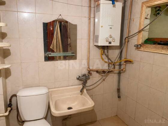 1 otaqlı Köhnə tikili, Neftçilər m., Bakı